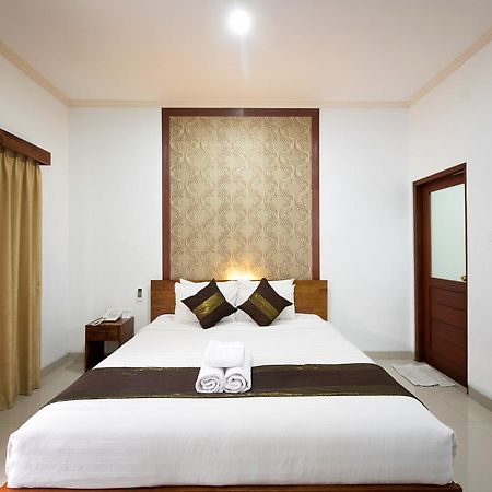 Anggie Stay Kerobokan Exterior foto