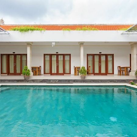Anggie Stay Kerobokan Exterior foto
