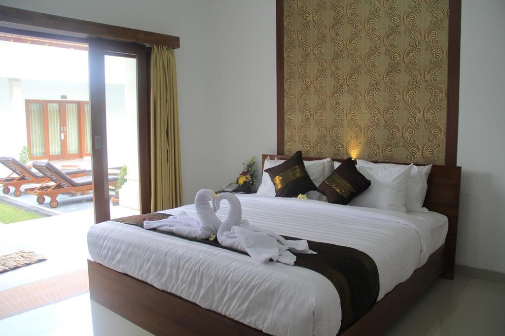 Anggie Stay Kerobokan Quarto foto
