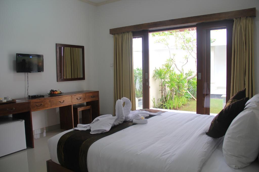 Anggie Stay Kerobokan Quarto foto