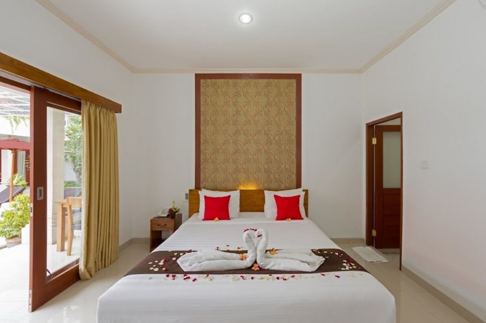 Anggie Stay Kerobokan Exterior foto