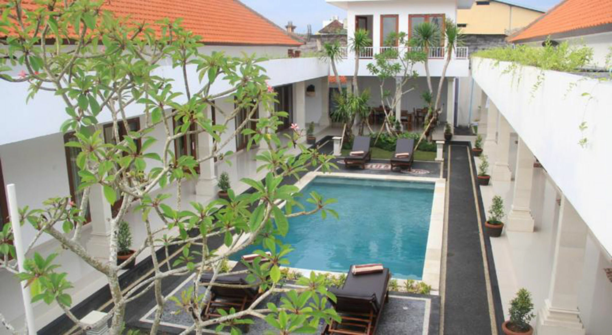 Anggie Stay Kerobokan Exterior foto