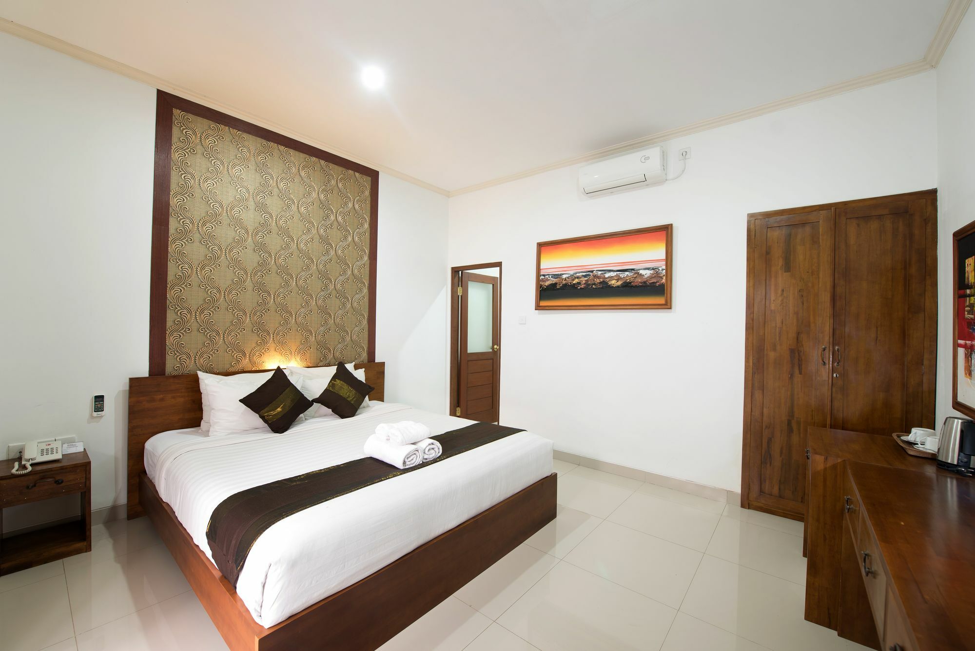Anggie Stay Kerobokan Exterior foto